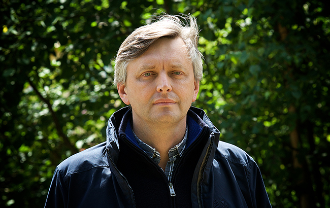 Мировая премьера "Донбасса" Сергея Лозницы пройдет на Каннском фестивале